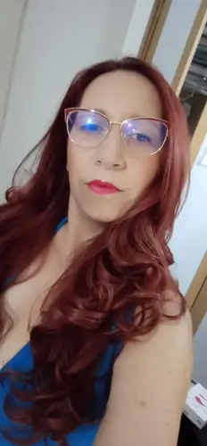Valery Sweet - boobs