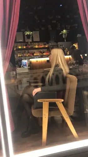 Alice - cam2cam