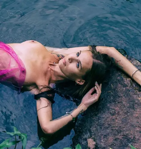 Agata Bryant - dirtytalk