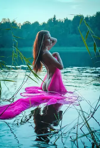 Agata Bryant - beautiful