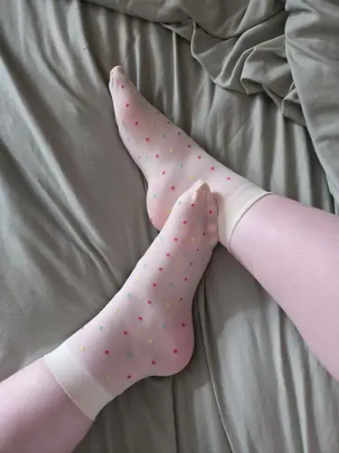 CitrusBliss - feet