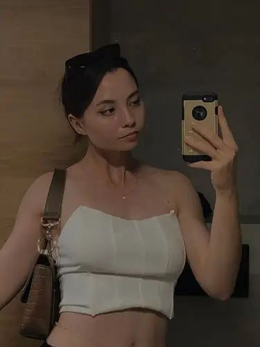 Nicole - roleplay