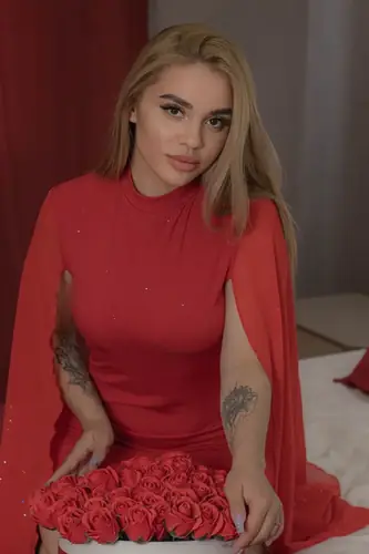 GabriellaEverly - beauty