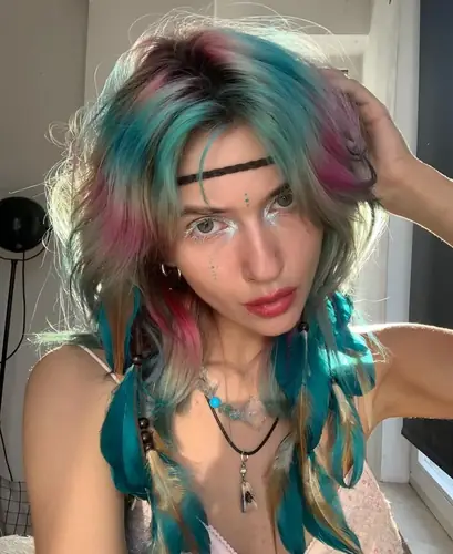 Cosmo Goddess - roleplay