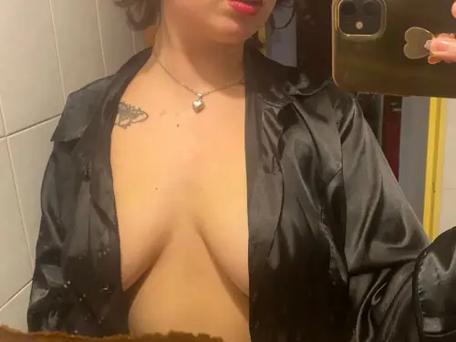 VERSATILE ANGEL - kinky