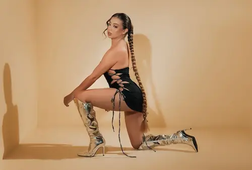 SaraCavali - dildo