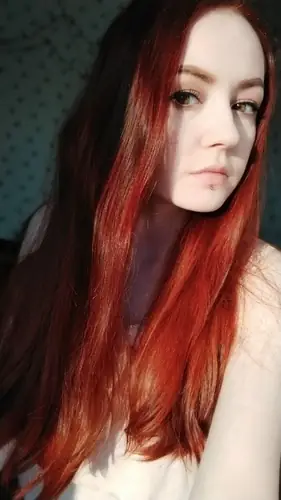 Berta - redhair