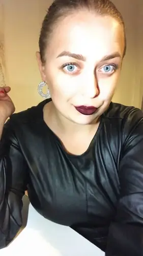 GoddessNika - sph