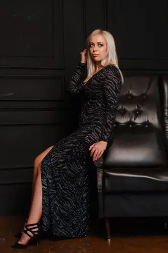 GoddessNika - joi