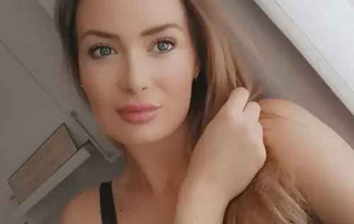 Selina - beauty