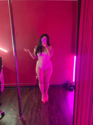 Mistress Moon - bdsm