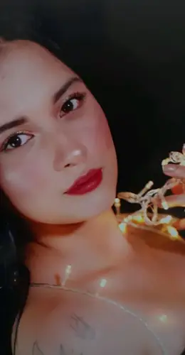 lila martin - latina