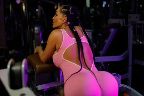 ValentinaVelvet - bigass