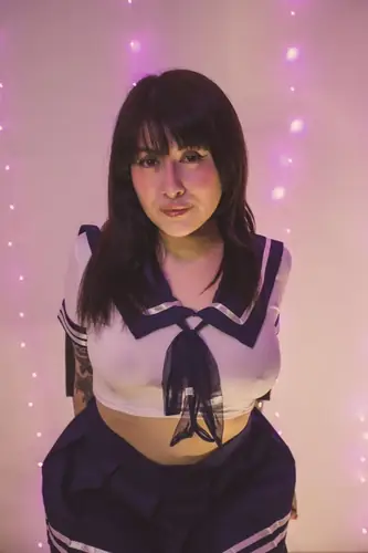 IsabellaDoll - blonde