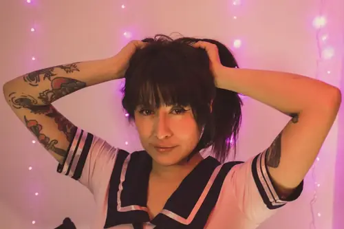 IsabellaDoll - fastresponse