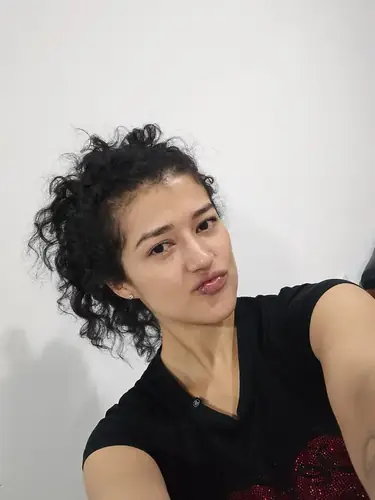 yourdreamgirl - hairy