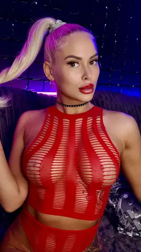 SweetSinX - seductive