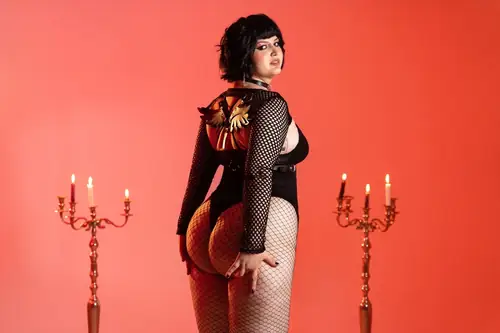 KathyDion - bigass