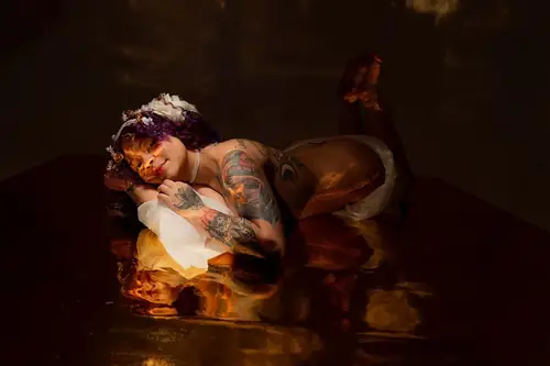 DIDI - anal