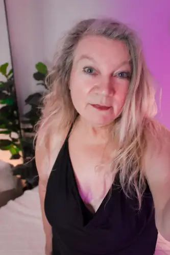 Natali - ass