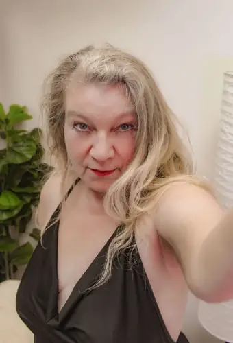Natali - bbw