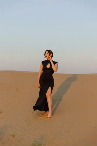 BellaForbs - ass