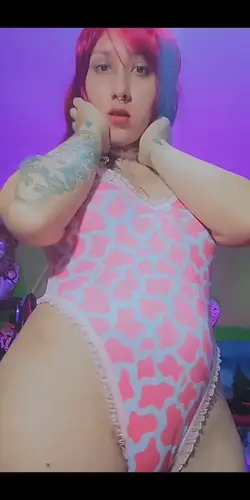 AnnaMarss - squirt
