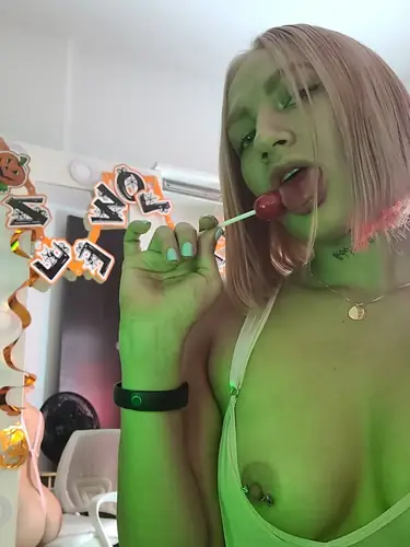 mandy_berry - latina