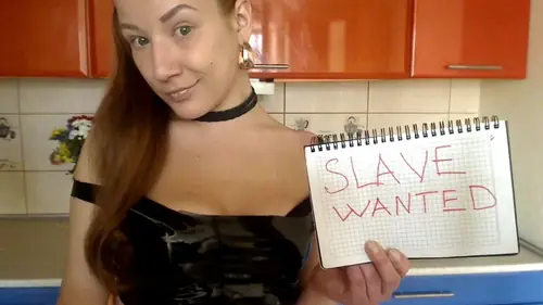 VanillaGoddess - bdsm