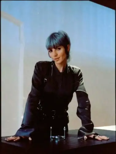 Cleo Kali - cbt