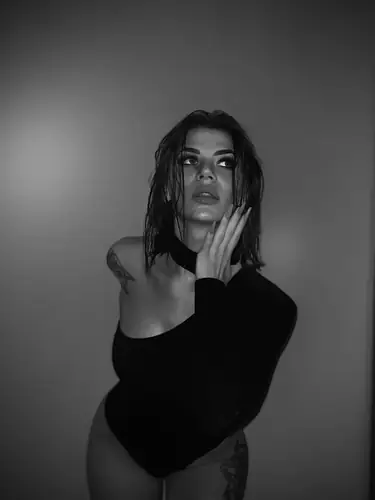 Megan Gale
