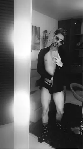 Jhonny_01 - cum
