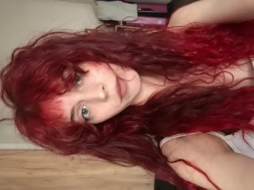 Cassie Messie - funny