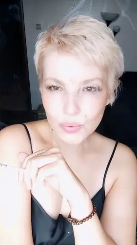 MadameKatrina - feet