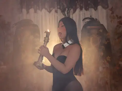 Zoe Winfrey - bigass