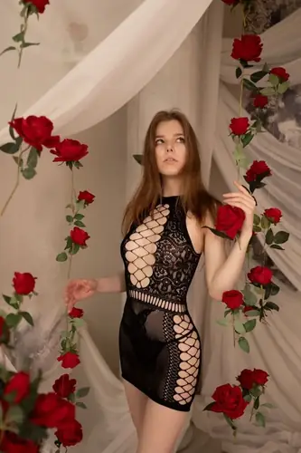 Tina - femdom