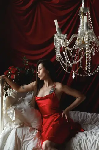 Nicole - erotic