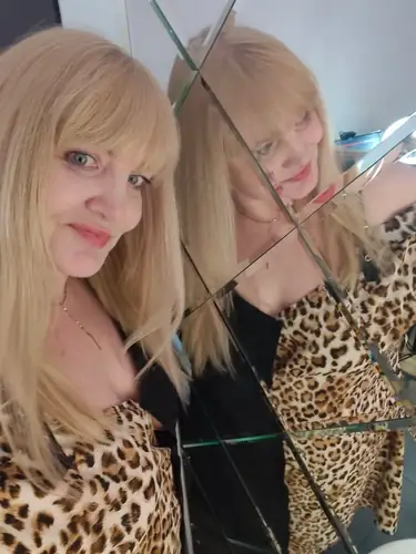 Nicole - dildo