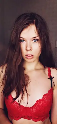 Iris - blonde