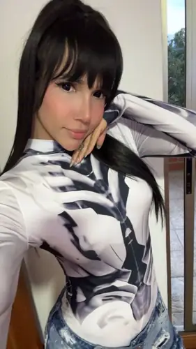Natty Angel - joi