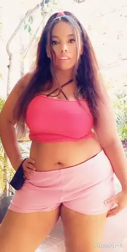 ThickBrowmSugar - bigass