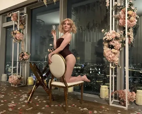 HannahMeow - deepthroat