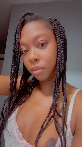 Coffeecoolatte - ebony