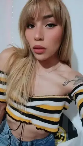 Lana_lee - colombia