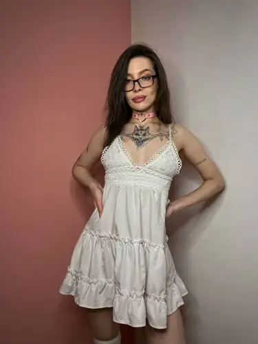 Sensual  Ivy - joi