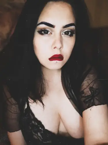Hey Lamia - adult