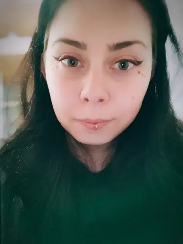 Hey Lamia - european