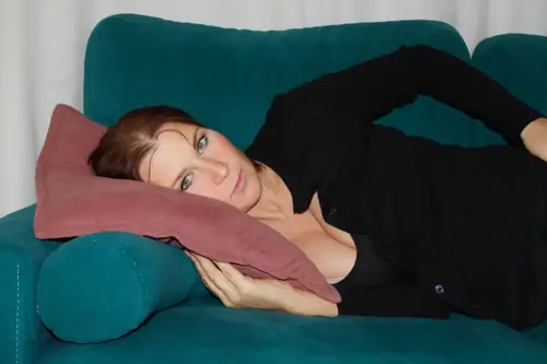 Zoe - horny