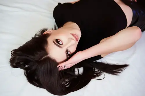 AmeliaJune - fetish