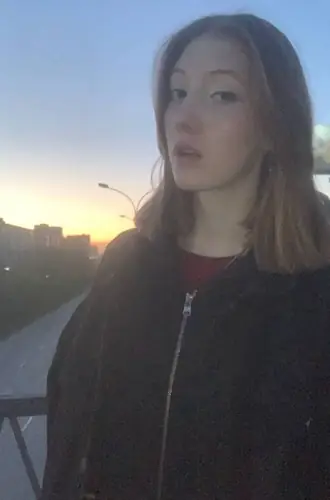 Marianshikkkk - beauty